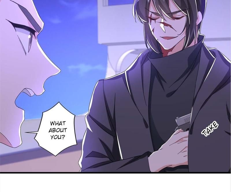 Warm Wedding Chapter 360 page 20 - 