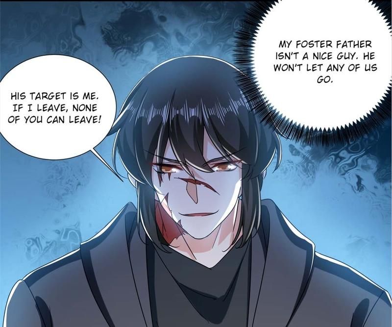 Warm Wedding Chapter 360 page 24 - 