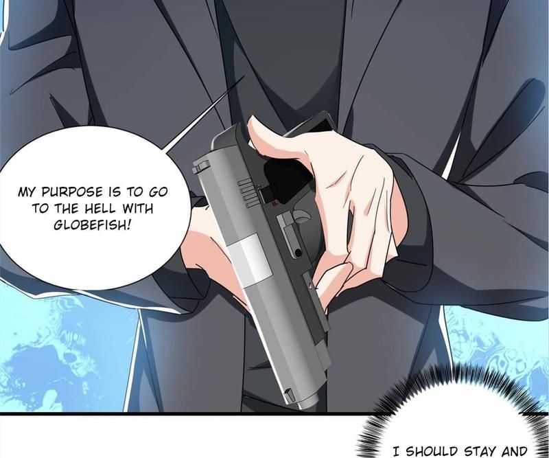 Warm Wedding Chapter 360 page 25 - 