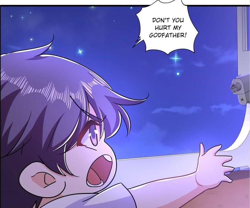 Warm Wedding Chapter 360 page 27 - 