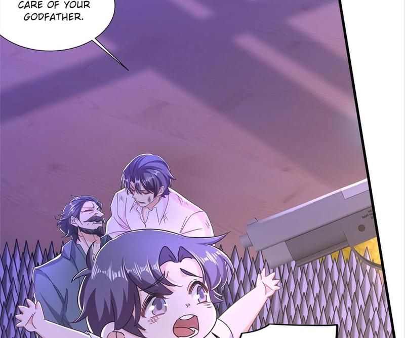 Warm Wedding Chapter 360 page 29 - 