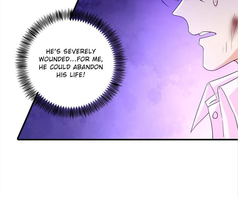 Warm Wedding Chapter 360 page 4 - 