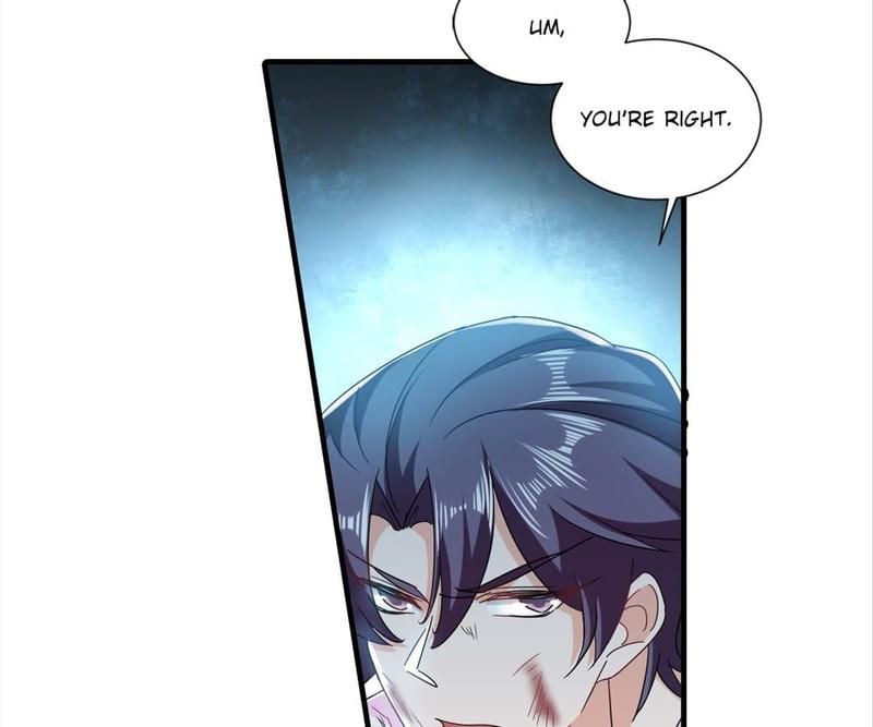 Warm Wedding Chapter 360 page 31 - 