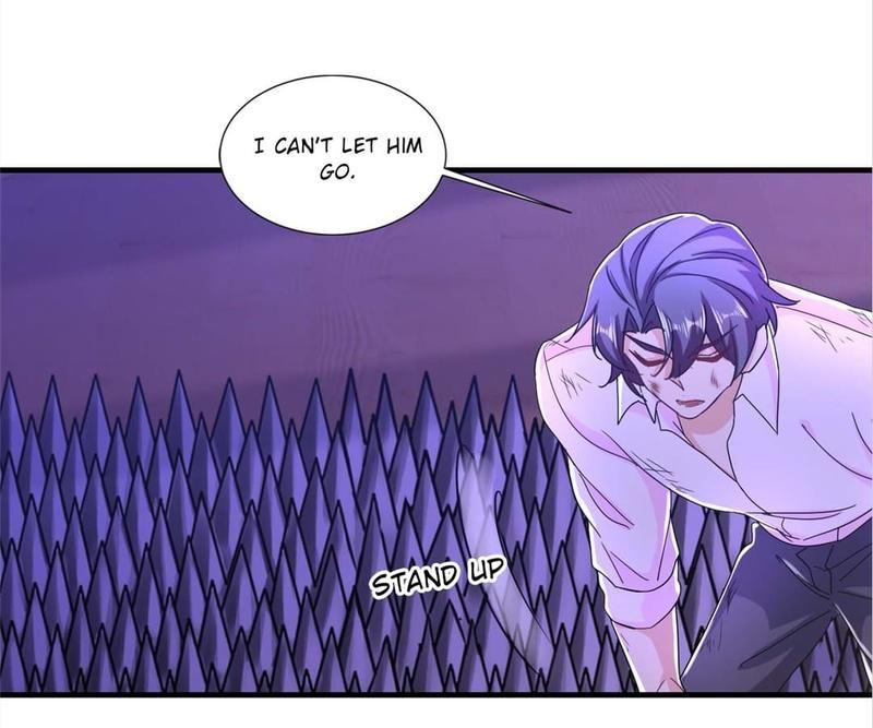 Warm Wedding Chapter 360 page 33 - 
