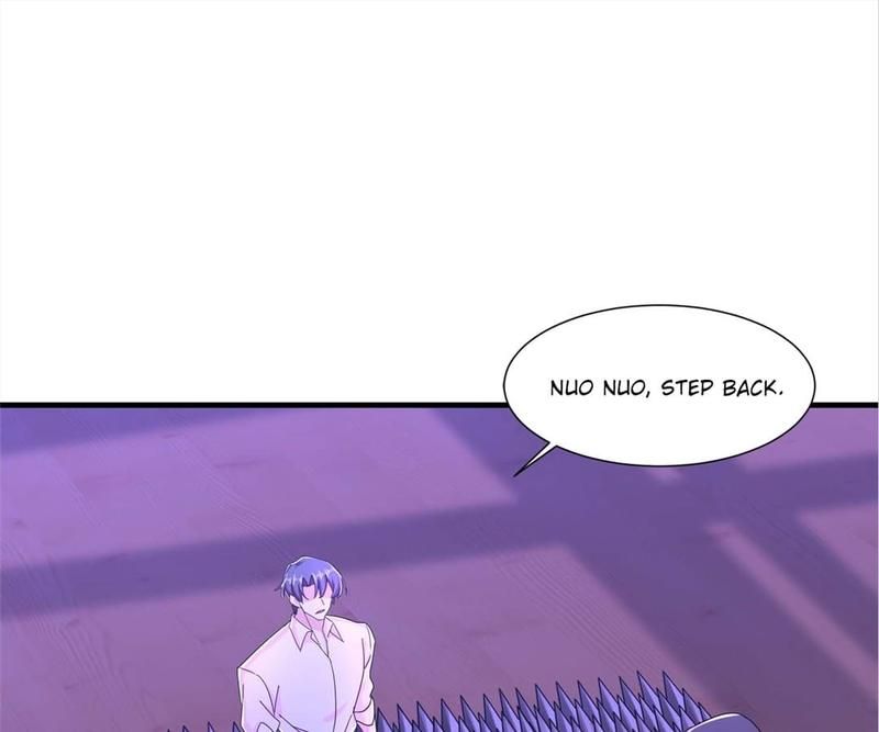 Warm Wedding Chapter 360 page 37 - 