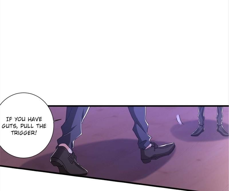 Warm Wedding Chapter 360 page 39 - 