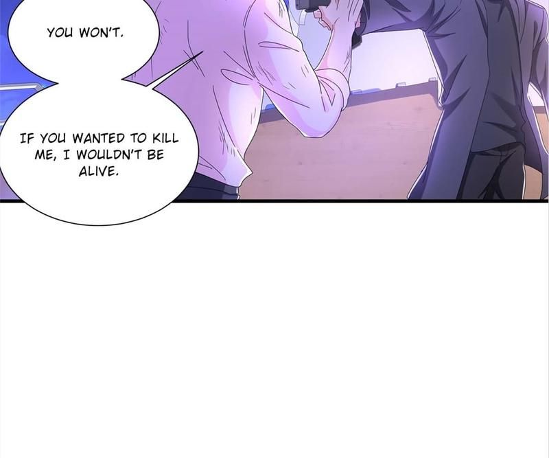 Warm Wedding Chapter 360 page 43 - 