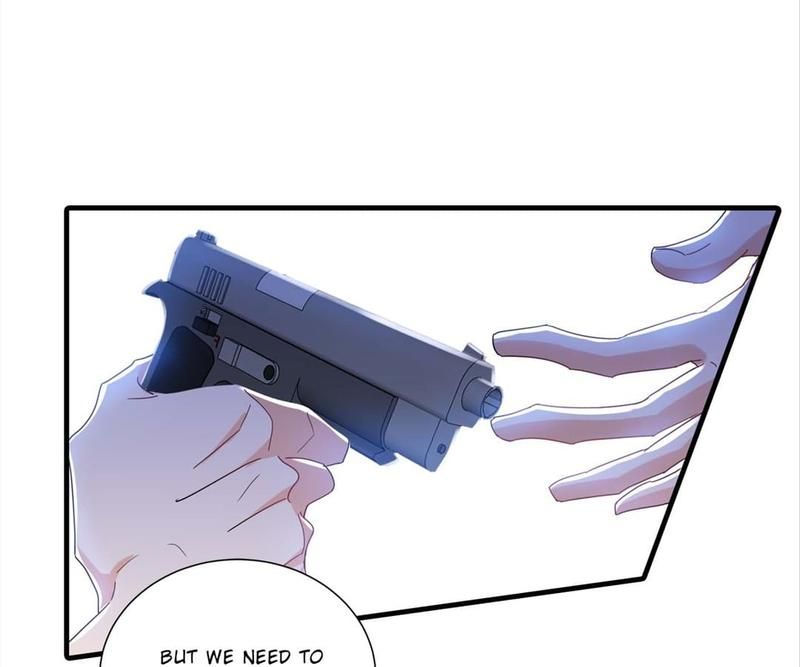 Warm Wedding Chapter 360 page 44 - 