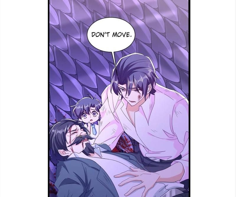 Warm Wedding Chapter 360 page 6 - 