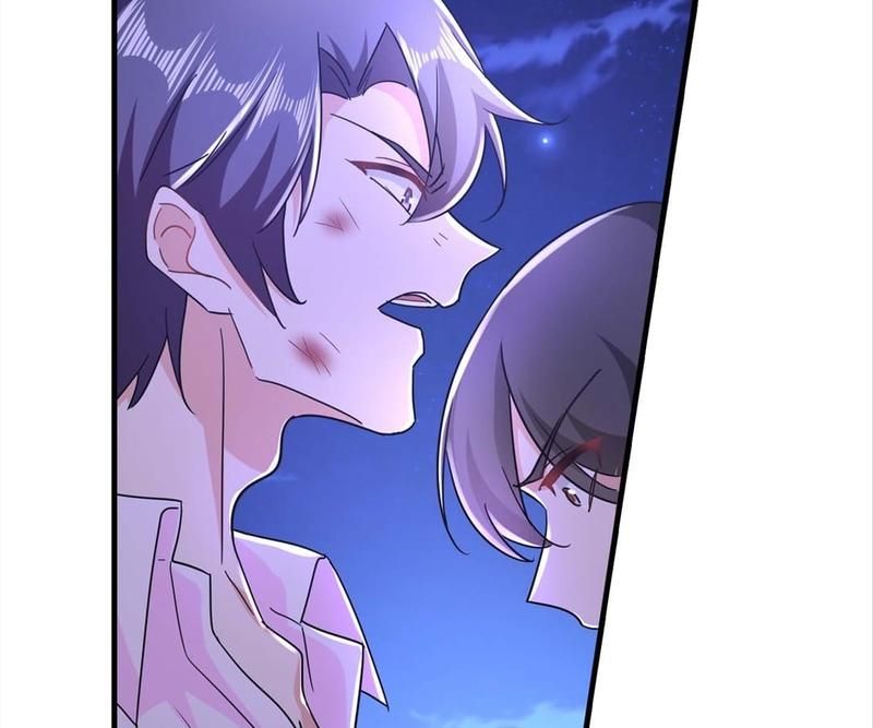 Warm Wedding Chapter 360 page 56 - 