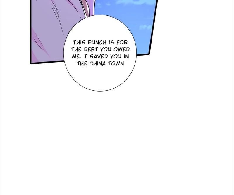 Warm Wedding Chapter 360 page 57 - 