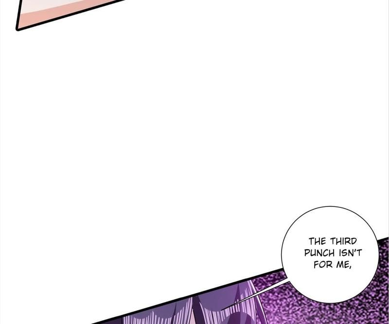 Warm Wedding Chapter 360 page 59 - 