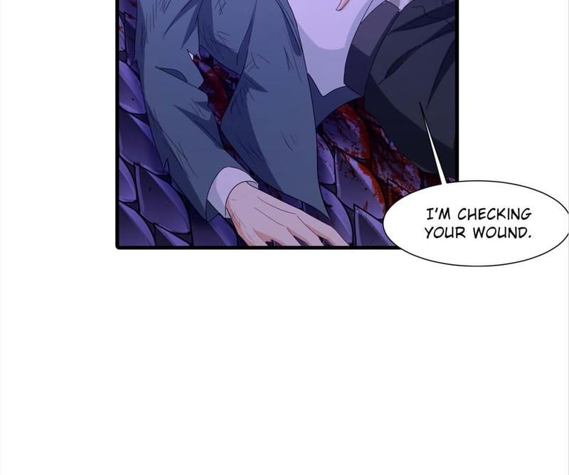 Warm Wedding Chapter 360 page 7 - 