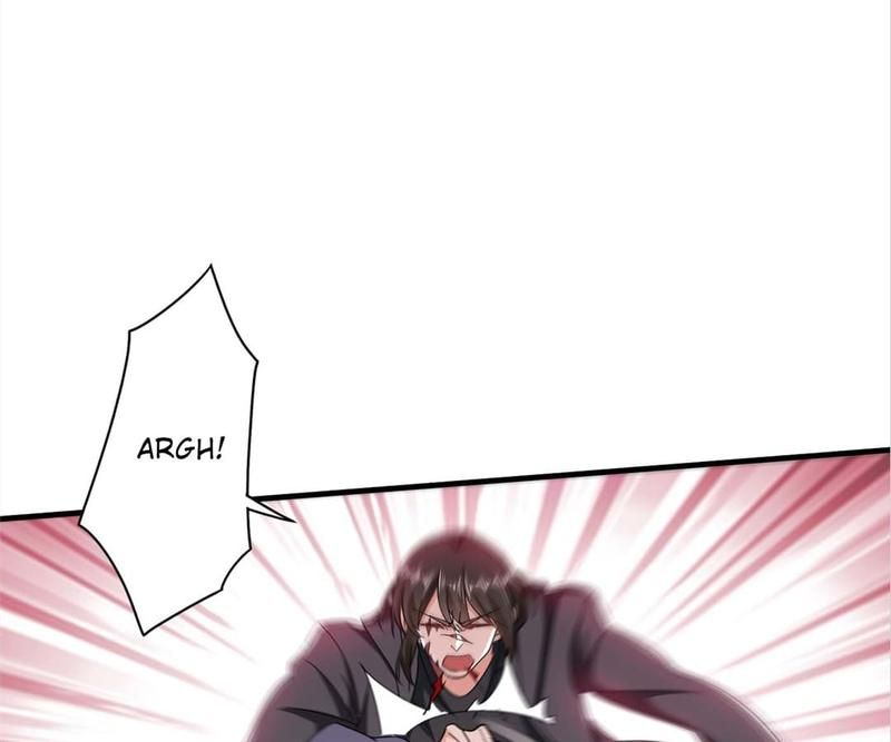 Warm Wedding Chapter 360 page 61 - 