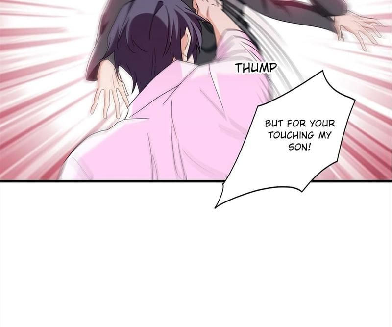 Warm Wedding Chapter 360 page 62 - 