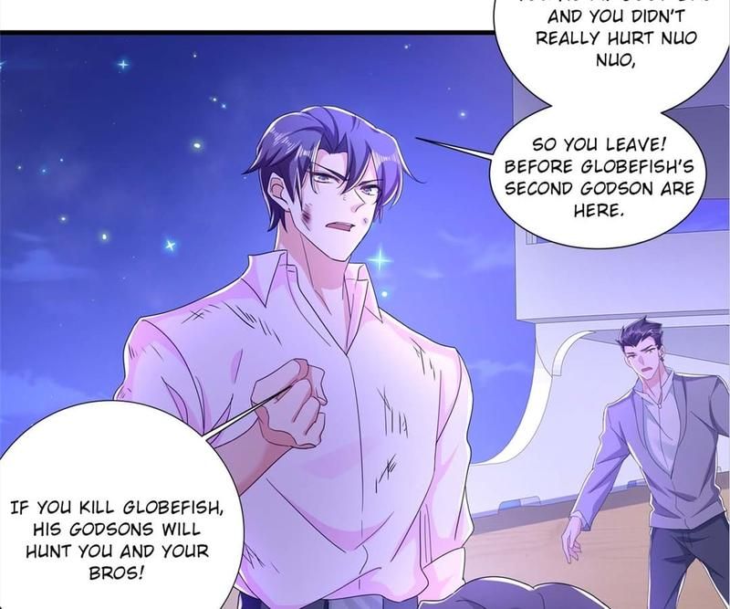 Warm Wedding Chapter 360 page 68 - 