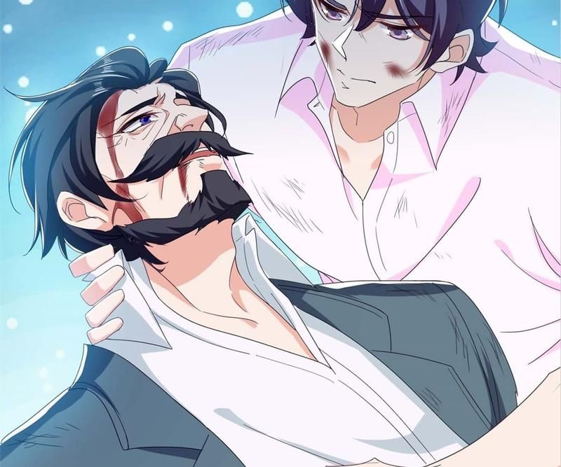Warm Wedding Chapter 360 page 9 - 