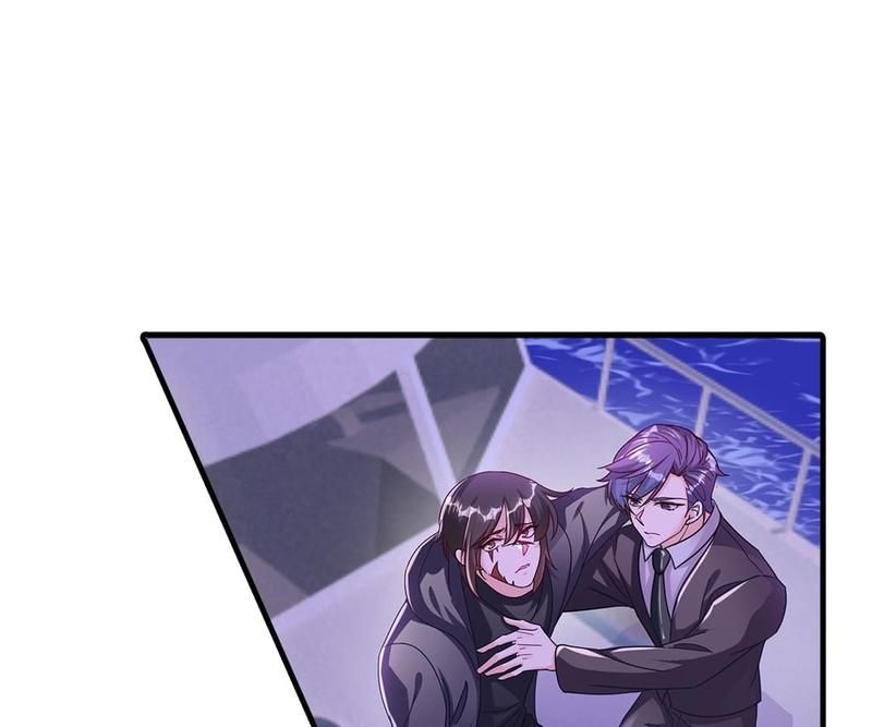 Warm Wedding Chapter 361 page 11 - 