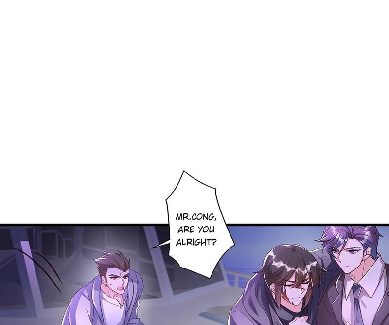 Warm Wedding Chapter 361 page 19 - 