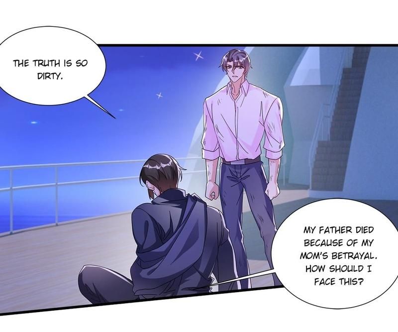 Warm Wedding Chapter 361 page 3 - 