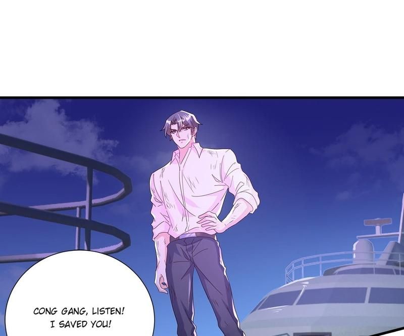 Warm Wedding Chapter 361 page 21 - 