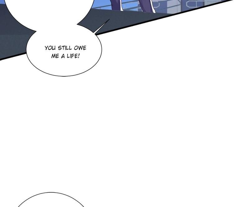 Warm Wedding Chapter 361 page 22 - 