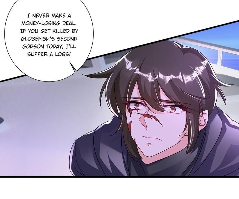 Warm Wedding Chapter 361 page 23 - 