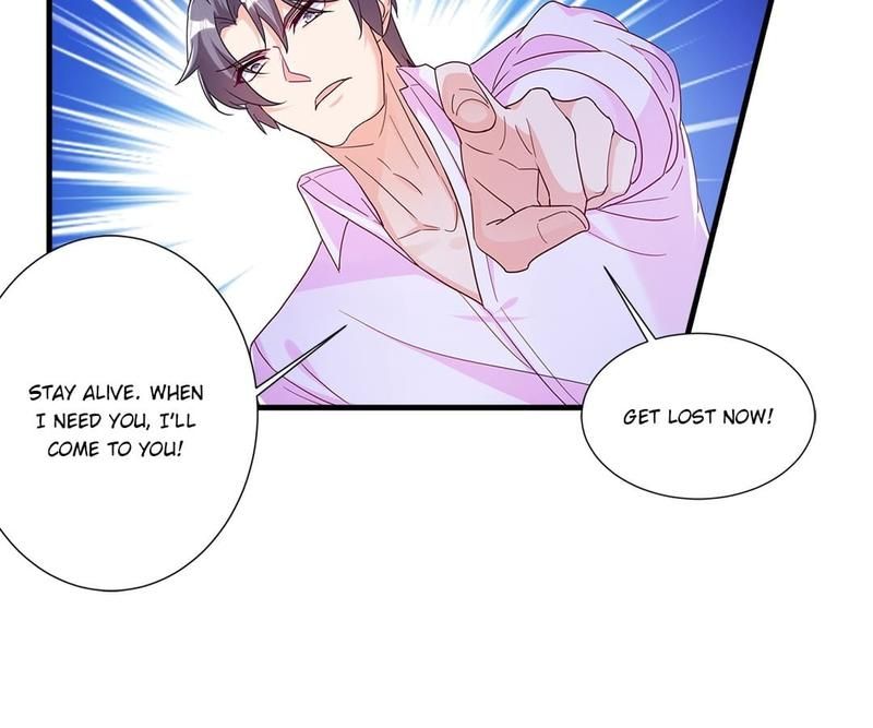 Warm Wedding Chapter 361 page 25 - 