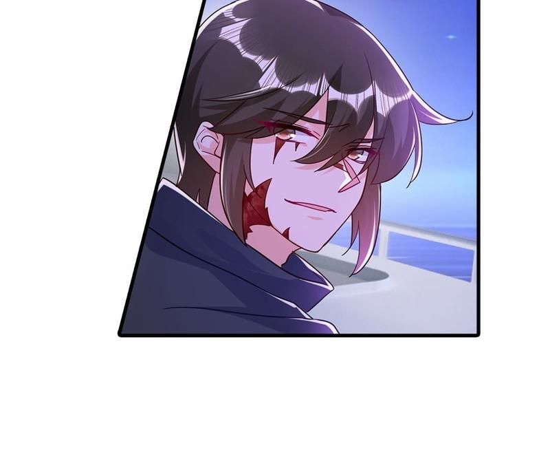 Warm Wedding Chapter 361 page 27 - 