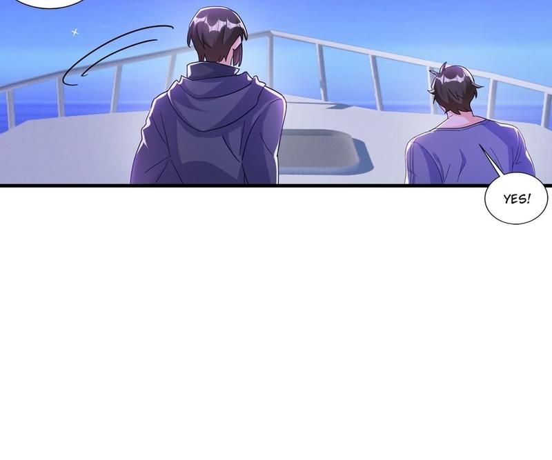 Warm Wedding Chapter 361 page 29 - 