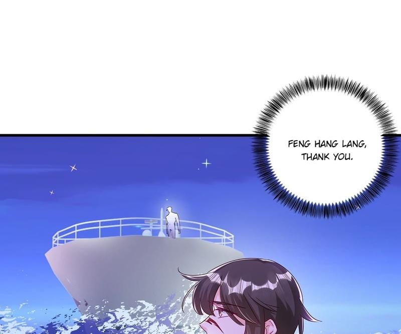 Warm Wedding Chapter 361 page 30 - 