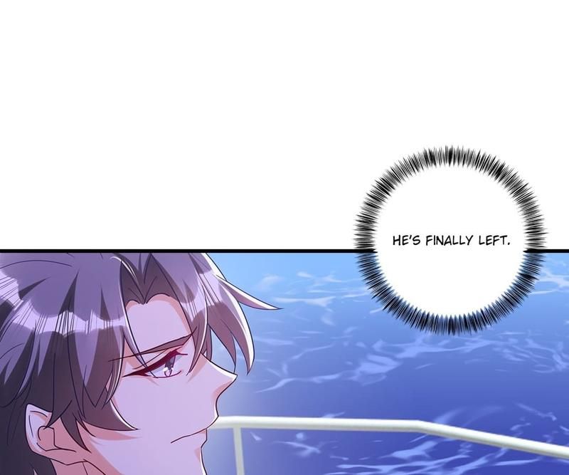 Warm Wedding Chapter 361 page 33 - 