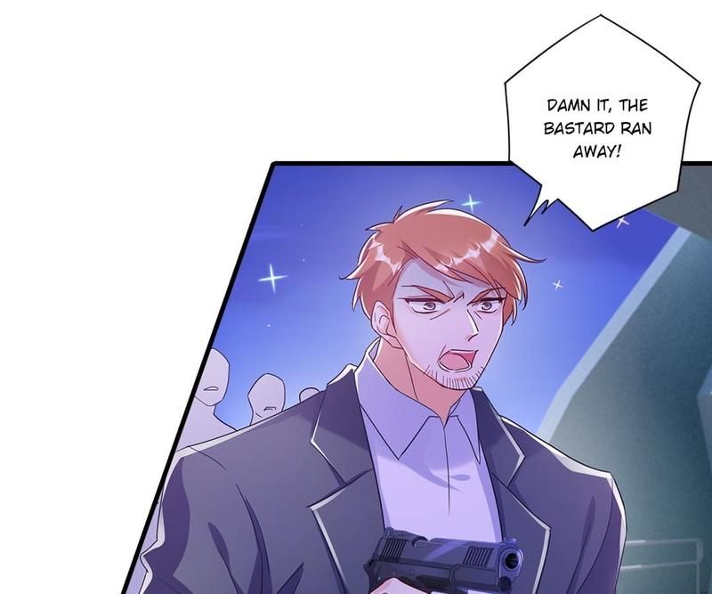 Warm Wedding Chapter 361 page 37 - 