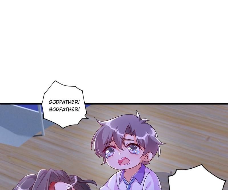 Warm Wedding Chapter 361 page 39 - 