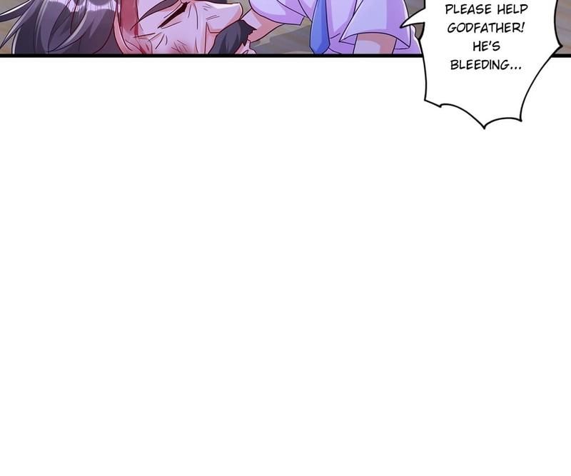 Warm Wedding Chapter 361 page 40 - 