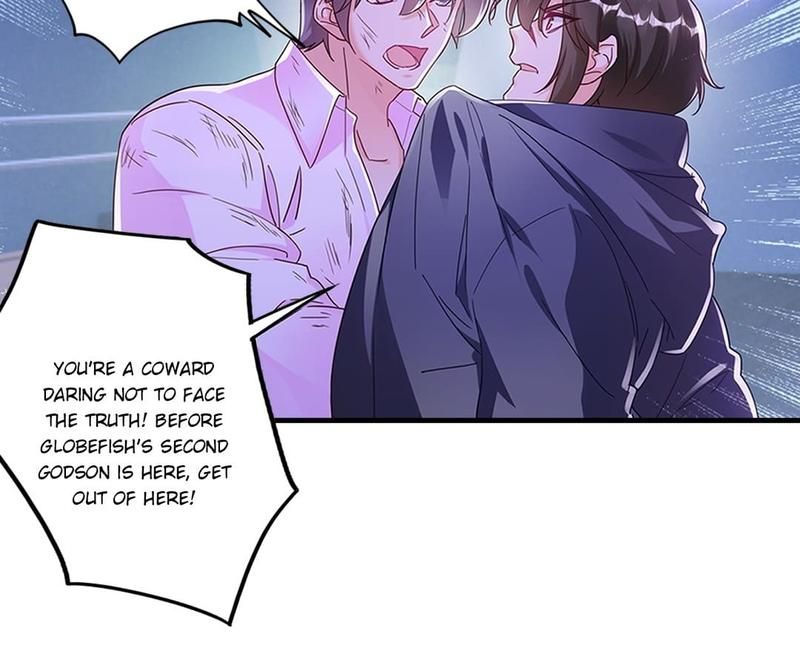 Warm Wedding Chapter 361 page 5 - 