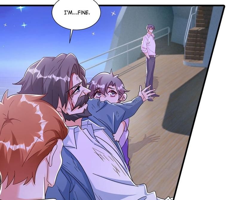 Warm Wedding Chapter 361 page 43 - 