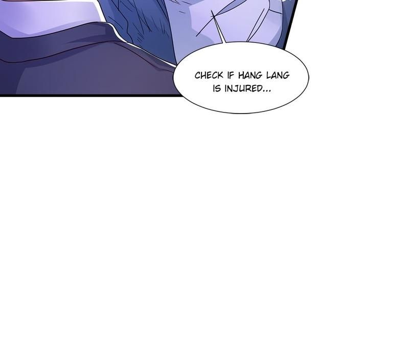 Warm Wedding Chapter 361 page 44 - 
