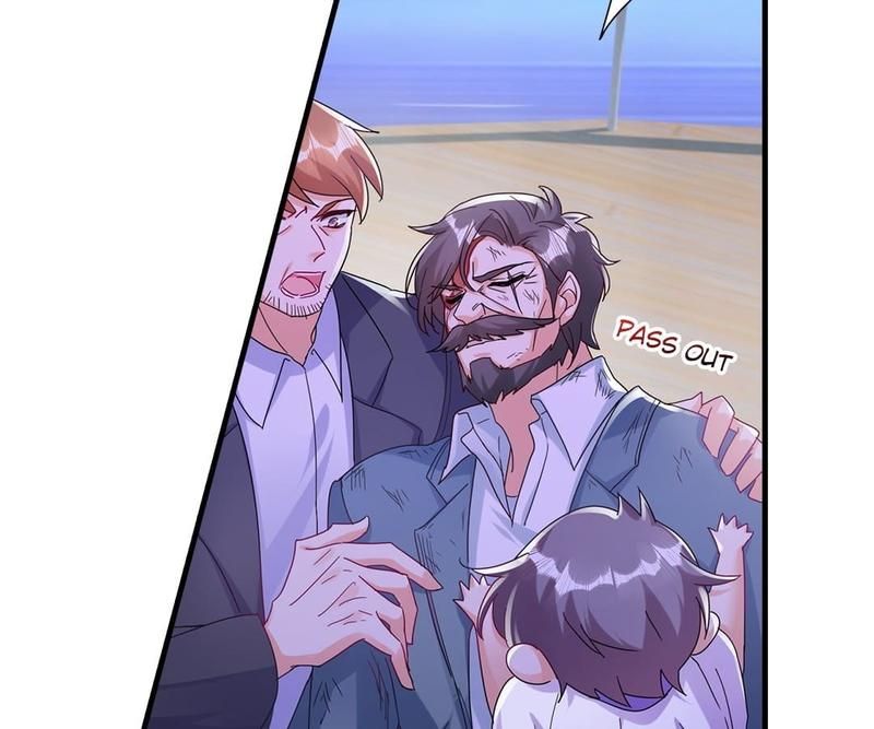 Warm Wedding Chapter 361 page 46 - 