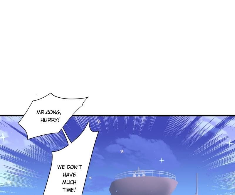 Warm Wedding Chapter 361 page 6 - 