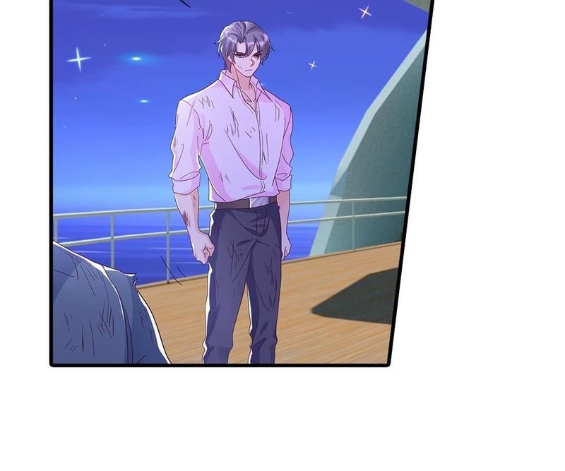 Warm Wedding Chapter 361 page 52 - 
