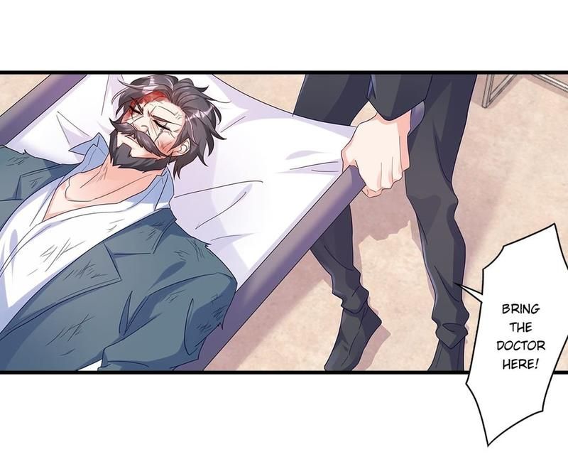 Warm Wedding Chapter 361 page 63 - 