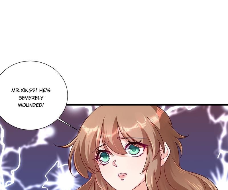 Warm Wedding Chapter 361 page 64 - 