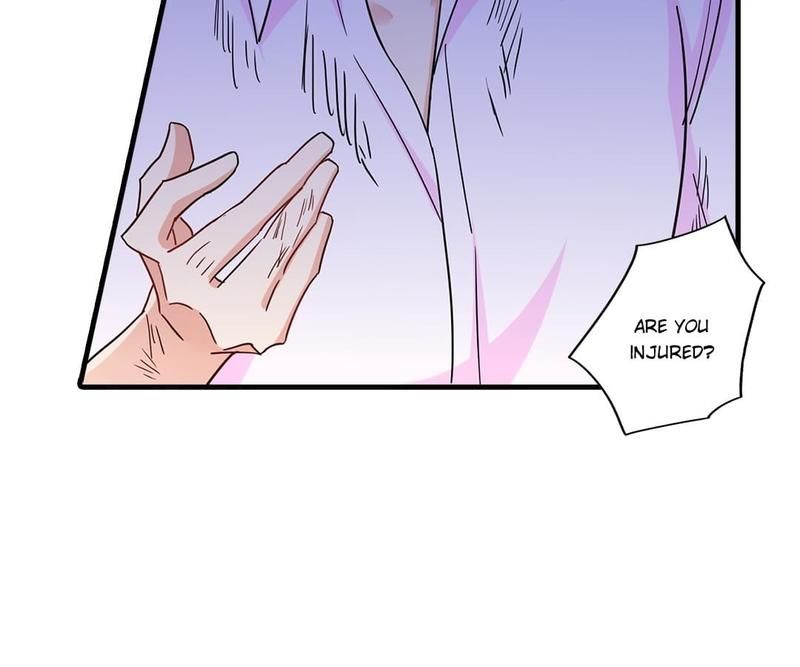Warm Wedding Chapter 362 page 11 - 