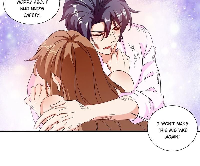 Warm Wedding Chapter 362 page 14 - 