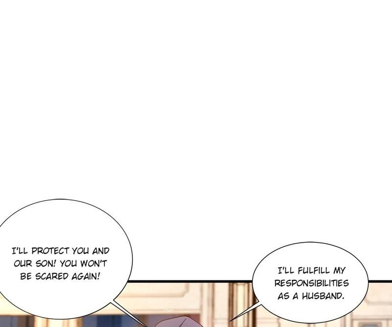 Warm Wedding Chapter 362 page 19 - 