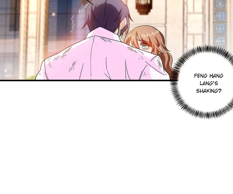 Warm Wedding Chapter 362 page 20 - 
