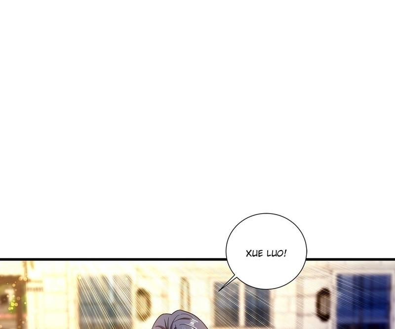 Warm Wedding Chapter 362 page 3 - 