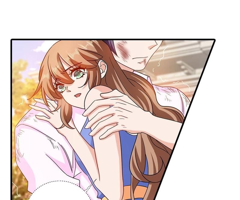 Warm Wedding Chapter 362 page 21 - 