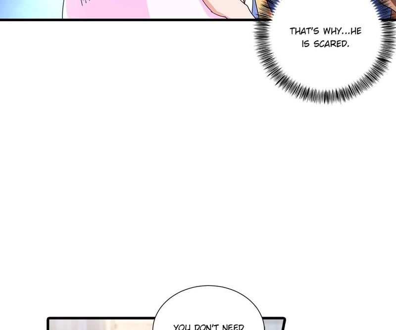 Warm Wedding Chapter 362 page 25 - 